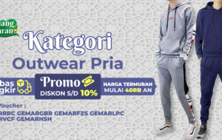 gemilang ramadhan outerwear