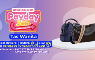 payday selleri tas wanita